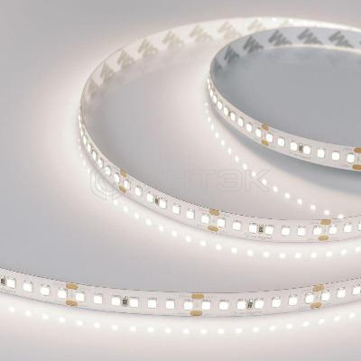 Лента светодиодная RT-A168-10mm 24V Day 4000К 17Вт/м IP20 2835 открыт. (уп.5м) Arlight 019094(2) изображение, фото