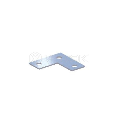 Пластина соединительная К1124ц УТ1.5 СОЭМИ Н0111911124 изображение, фото