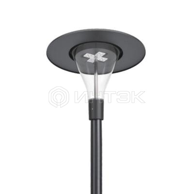 Светильник OXOR-LUMME-LUZ-С-500x650-50W Day4000 BK 120 deg 230В 50Вт 4000К IP65 Arlight 052458 изображение, фото
