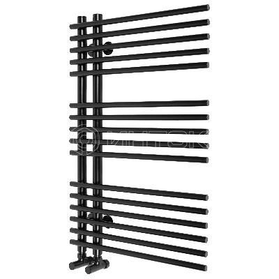 Полотенцесушитель Royal Thermo Pino П16 500х800 черный изображение, фото