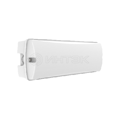 Светильник аварийный Middle Advanced 5.5Вт 3ч IP65 VARTON V1-R0-70355-21A01-2000165 изображение, фото