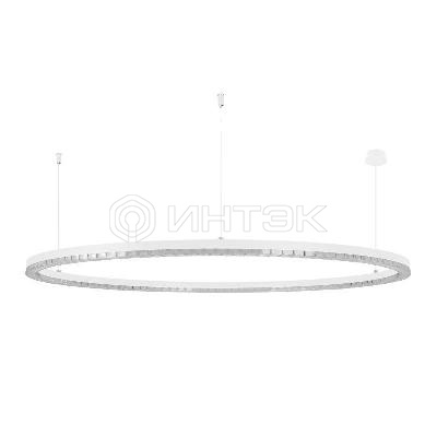 Светильник SP-DIAMOND-R1050-60W Warm3000 WH 45 deg 230В TRIAC 60Вт 3000К IP20 метал. Arlight 055263 изображение, фото