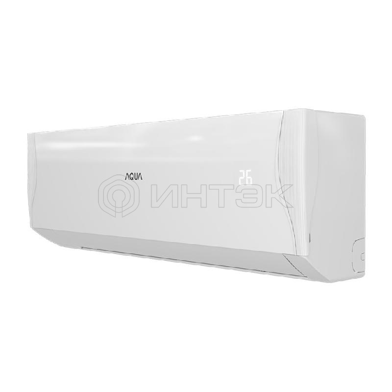 Сплит-система AQUA AQI-50PIQ1/R3 изображение, фото
