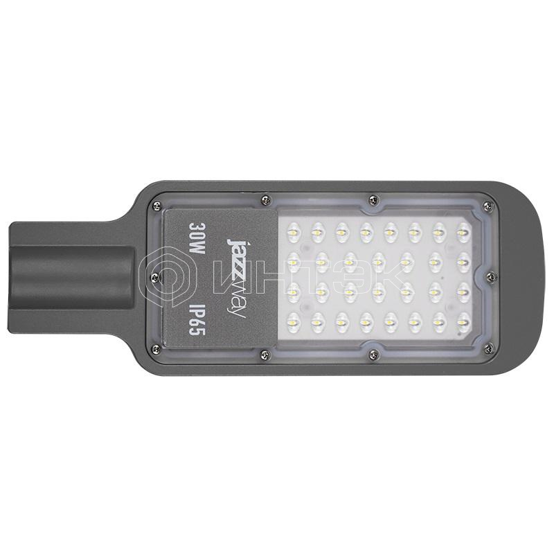 Светильник светодиодный PSL 07 30Вт 5000К IP65 AC180-260 уличный ДКУ Pro JazzWay 5041035 изображение, фото
