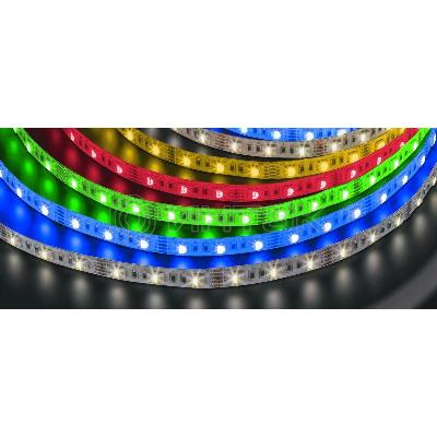 Лента светодиодная 14 467 NLS-5050RGBW60-10-IP20-12V (уп.5м) NAVIGATOR 14467 изображение, фото