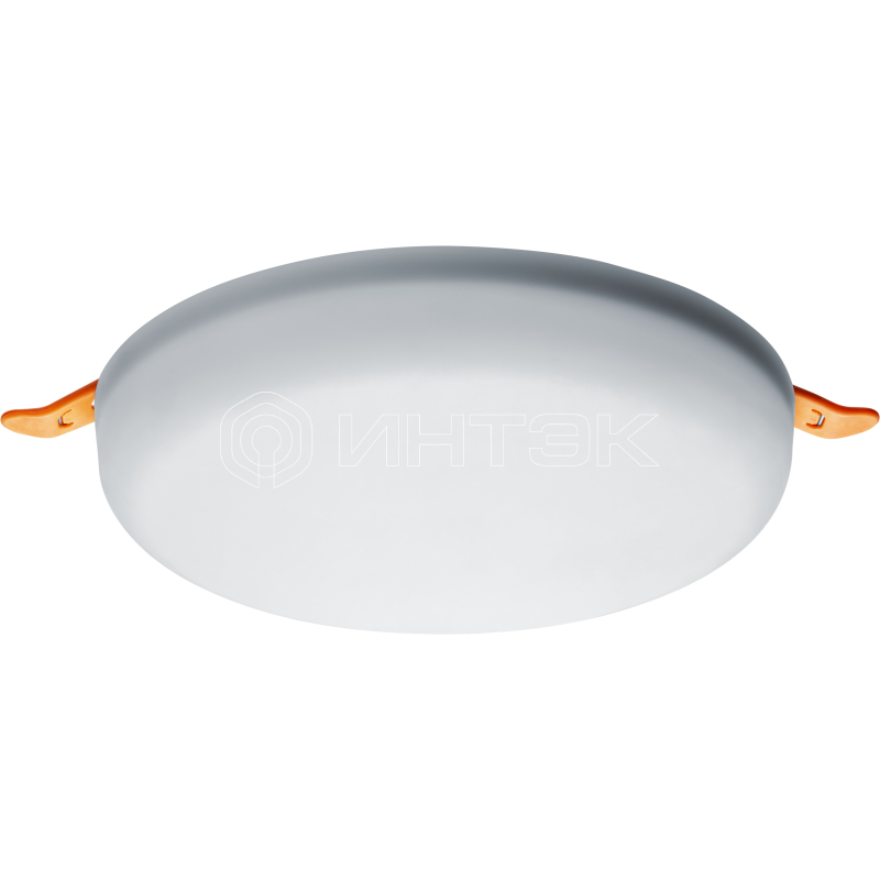 Светильник светодиодный 93 483 NLP-R2-24W-840-LED круг IP20 NAVIGATOR 93483 изображение, фото