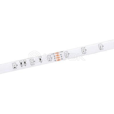 Лента светодиодная LED LSR-2835RGB54-4.8-IP65-12В (уп.5м) IEK LSR1-3-054-65-3-05 изображение, фото