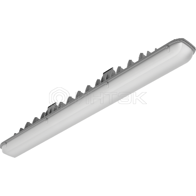 Светильник светодиодный SLICK.PRS ECO LED 30 Ex 4000К СТ 1631003950 изображение, фото