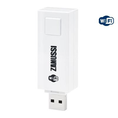 Модуль съёмный управляющий Zanussi ZCH/WF-01 Smart Wi-Fi изображение, фото