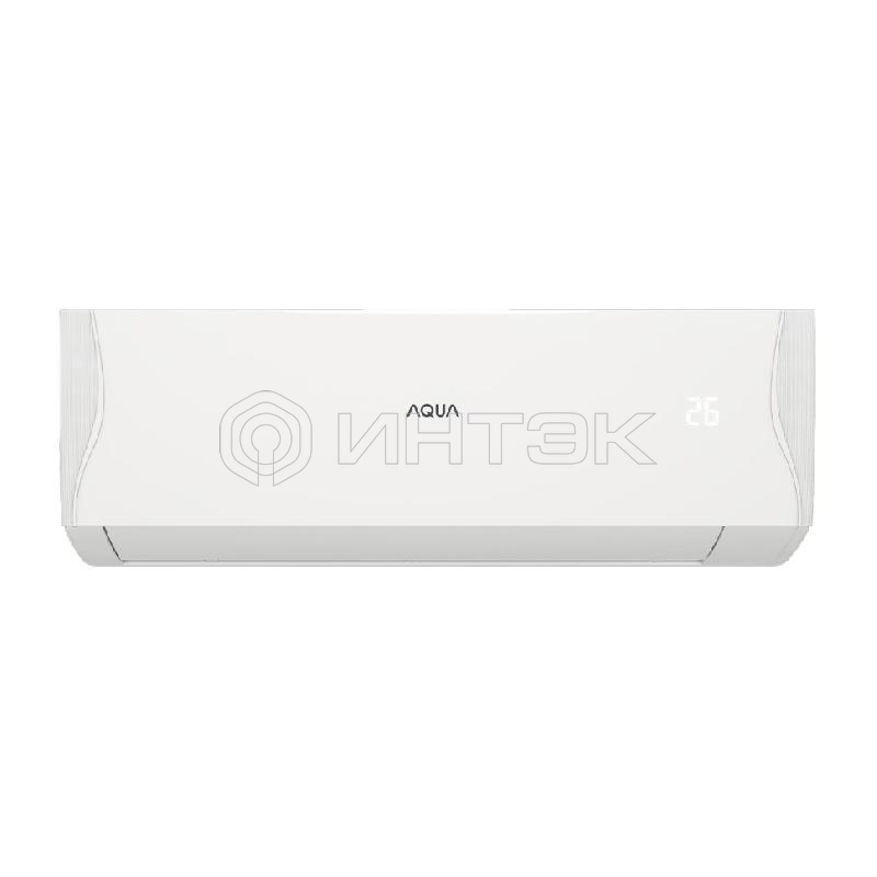 Сплит-система AQUA AQI-50BIQ1/R3 изображение, фото
