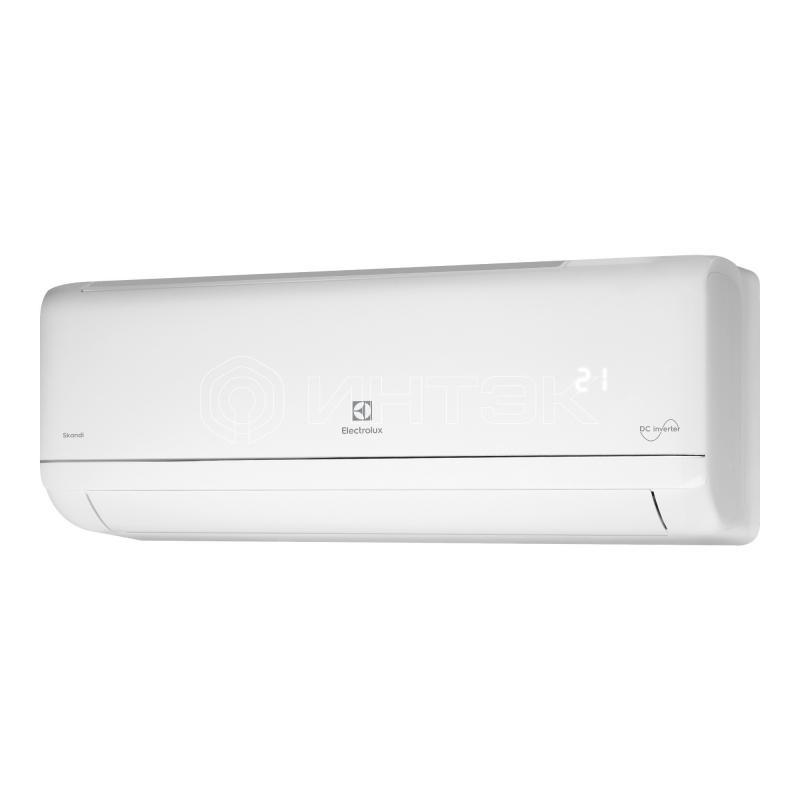 Сплит-система инверторного типа Electrolux Skandi DC EACS/I-12HSK/N3_24Y комплект изображение, фото