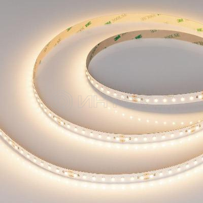 Лента светодиодная TWIST-A128-10mm 24V Warm 3000К 10Вт/м IP20 (уп.5м) Arlight 050499 изображение, фото