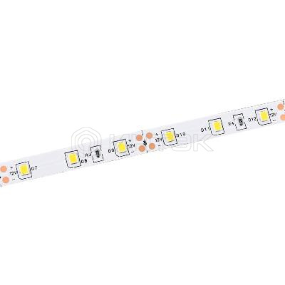 Лента светодиодная LED LSR-2835WW60-4.8-IP20-12В (уп.3м) IEK LSR1-1-060-20-3-03 изображение, фото