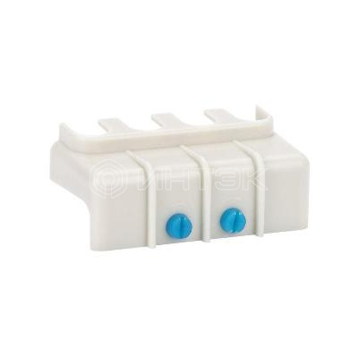 Крышка клеммника MSD 40/63А 4п Systeme Electric MSD63Z6 изображение, фото