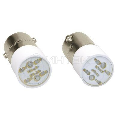 Матрица светодиодная красн. 24В KARAT IEK BMS10-024-K04 изображение, фото