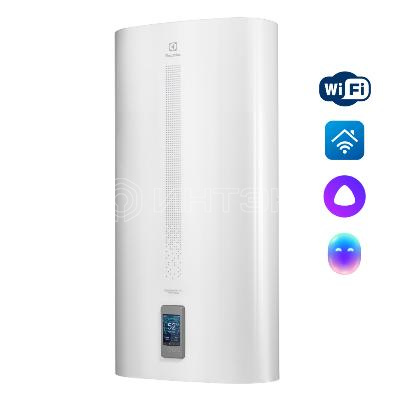 Водонагреватель Electrolux EWH 100 SmartInverter PRO изображение, фото