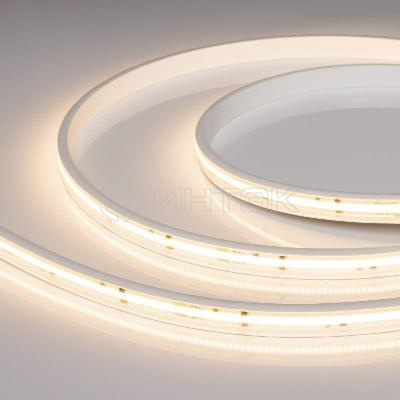 Лента светодиодная ARL-PV-X720-15mm 230В Warm 3000К 14Вт/м IP65 герметичная (уп.30м) Arlight 054674 изображение, фото