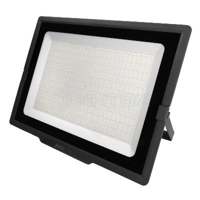 Прожектор светодиодный PFL-C3 300Вт 6500К IP65 ДО с клапаном закален. прозр. стекло Pro JazzWay 5032156 изображение, фото