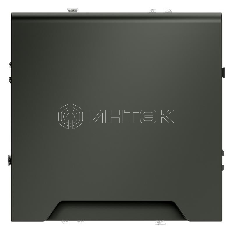 Розетка 1-м СП S70 16А с заземл. защ. шторки + крышка механизм титан Voltum VLS040306 изображение, фото