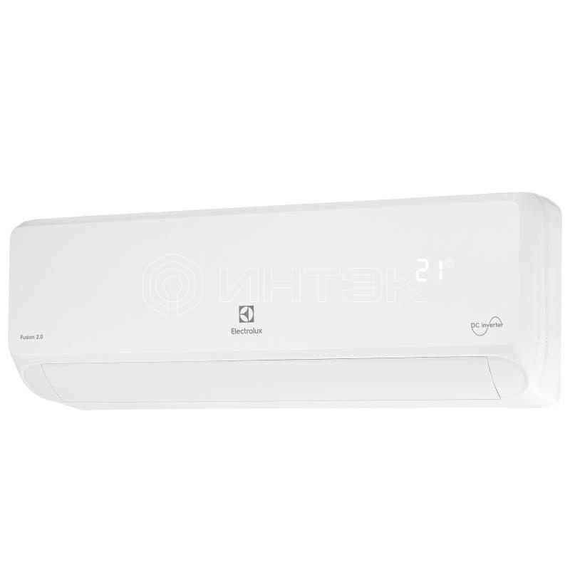 Сплит-система инверторного типа Electrolux Fusion 2.0 Super DC EACS/I-07HF2/N8_24Y комплект изображение, фото