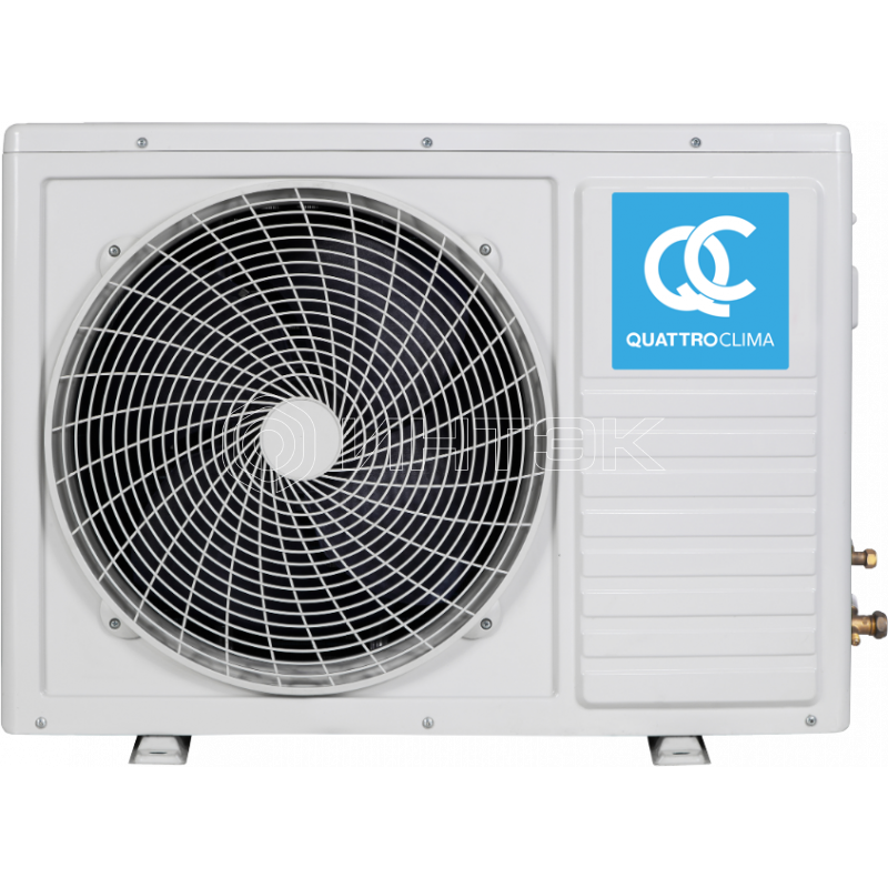Сплит-система QV-M12WBE/QN-M12WBE QUATTROCLIMA изображение, фото