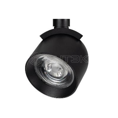 Светильник ART-INBELT-CUP-R100-7W Day4000-MIX BK 36 deg 48В DALI 7Вт 4000К IP20 метал. Arlight 051173 изображение, фото