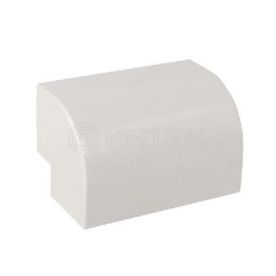 Угол внешний 100х40 бел. Plast PROxima (уп.2шт) EKF obw-100-40x2 изображение, фото