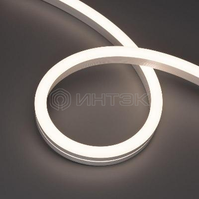 Лента светодиодная HALO-SIDE-A160-15x25mm 24В Day 4000К 10Вт/м IP67 wire x1 вывод прямой герметичная (уп.5м) Arlight 053376 изображение, фото