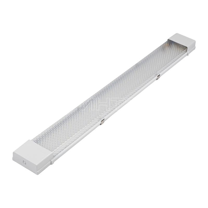 Светильник светодиодный PPO-07 600 Prisma 18Вт 6500К IP40 ДПО JazzWay 5064263 изображение, фото