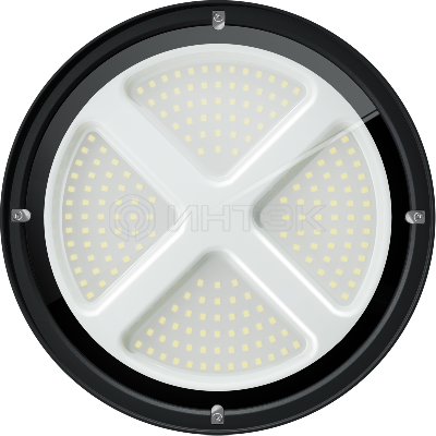 Светильник светодиодный 14 434 NHB-P4-100-6.5K-120D-LED (High Bay) 100Вт 6500К IP66 13500лм 140-264В 110град. для высоких пролетов Navigator 14434 изображение, фото