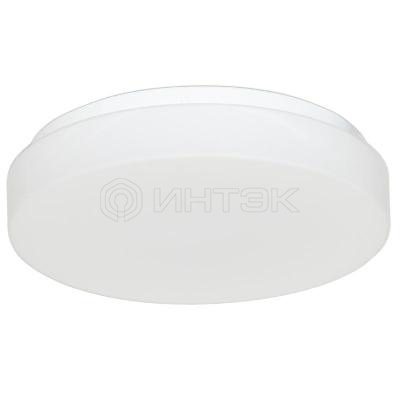 Светильник светодиодный "ТабLEDка" 220 LED 18 M33 18Вт 4000К IP44 220х65 ДПБ опал. матов. (инд. упак.) Элетех 1030450340 изображение, фото