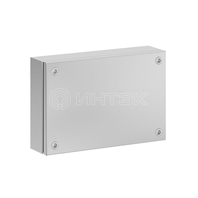 Корпус клеммный SDI из нержавеющей стали AISI304 300х200х80мм DKC R5SDI328-304 изображение, фото