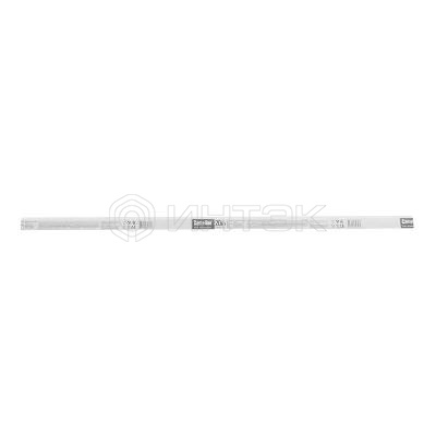 Лампа люминесцентная FT4-20W/54 20Вт T4 6500К G5 Camelion 3373 изображение, фото
