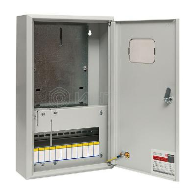 Щит ЩУРн 3/12 (Э) (500х300х120) IP31 EKF mb23-3/12e изображение, фото