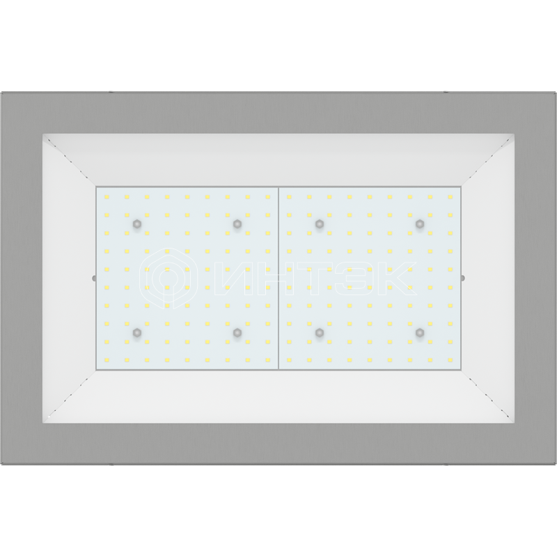 Светильник светодиодный INOX LED G2 (460) 40W 850 SL II class СТ 1079000840 изображение, фото