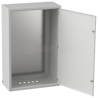 Корпус ЩМП-5-0 1000х650х300 IP31 УХЛ3 метал. IEK YKM40-05-31 изображение, фото