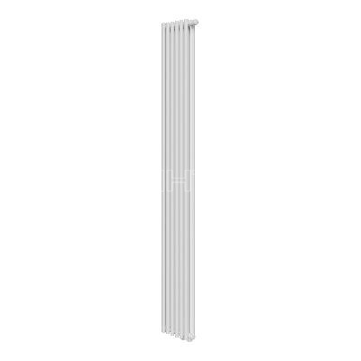 Дизайн-радиатор Royal Thermo Shift R22 VC2180 - 06 секц. RAL9016 изображение, фото