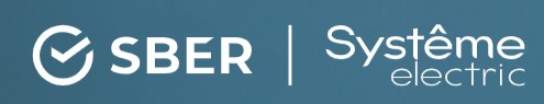 Умный дом Sber & Systeme Electric Умный дом Sber & Systeme Electric картинка