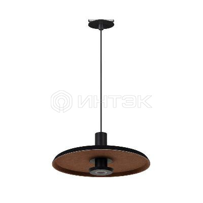 Светильник SP-KOTARO-R350-12W Warm3000 BK-CF 36 deg 230В TRIAC 12Вт 3000К IP20 Arlight 057232 изображение, фото