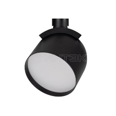 Светильник ART-INBELT-CUP-R100-7W Day4000-MIX BK 90 deg 48В DALI 7Вт 4000К IP20 метал. Arlight 051177 изображение, фото