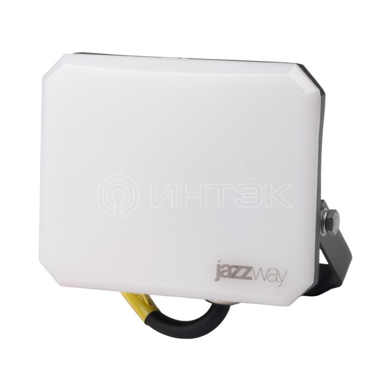 Прожектор светодиодный PFL-SA 30Вт IP65 6500К 2700лм OPAL СДО Pro JazzWay 5070325 изображение, фото