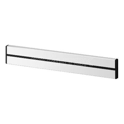 Шина трековой системы ОП MultiTrack 80см бел. Systeme Electric MTK10008W изображение, фото
