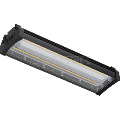 Светильник светодиодный 99 950 NHB-P8-100-5K-D60х120-LED 100Вт 5000К IP66/IP67 14000лм 140-264В HighBay для высоких пролетов Navigator 99950 изображение, фото