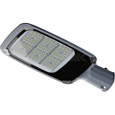 Светильник светодиодный 95 245 NSF-PW9-100-5K-W-LED уличный КСС широкая NAVIGATOR 95245 изображение, фото