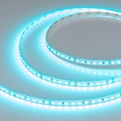 Лента светодиодная RT-A120-8mm 24V Tiffany 9.6Вт/м IP20 2835 (уп.5м) Arlight 043382 изображение, фото