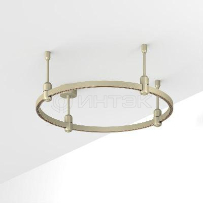 Трек ART-APRIORI-ROUND-ROD-200-R600 OG IP20 метал. Arlight 054446 изображение, фото
