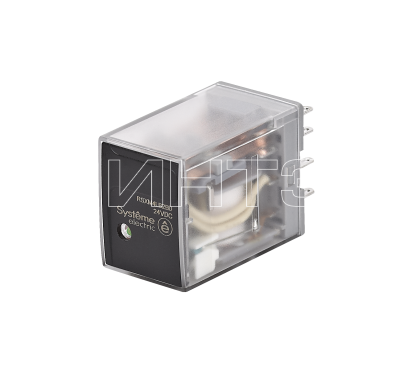 Реле 5А 4перекл. 24В DC LED Systeme Electric RSXM4LB2BD изображение, фото