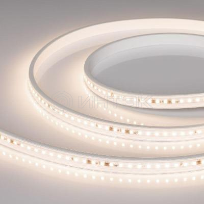 Лента светодиодная ARL-PV-A120-15mm 230В Day 4000К 15Вт/м IP65 герметичная (уп.30м) Arlight 054703 изображение, фото