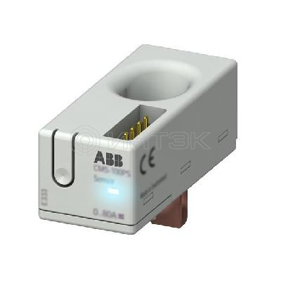 Датчик тока CMS-102PS 20А ABB 2CCA880102R0001 изображение, фото