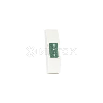 Кнопка выхода накладная SPRUT Exit Button-83P Бастион 8806 изображение, фото
